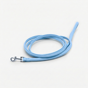 Babyblauw Hondenriem