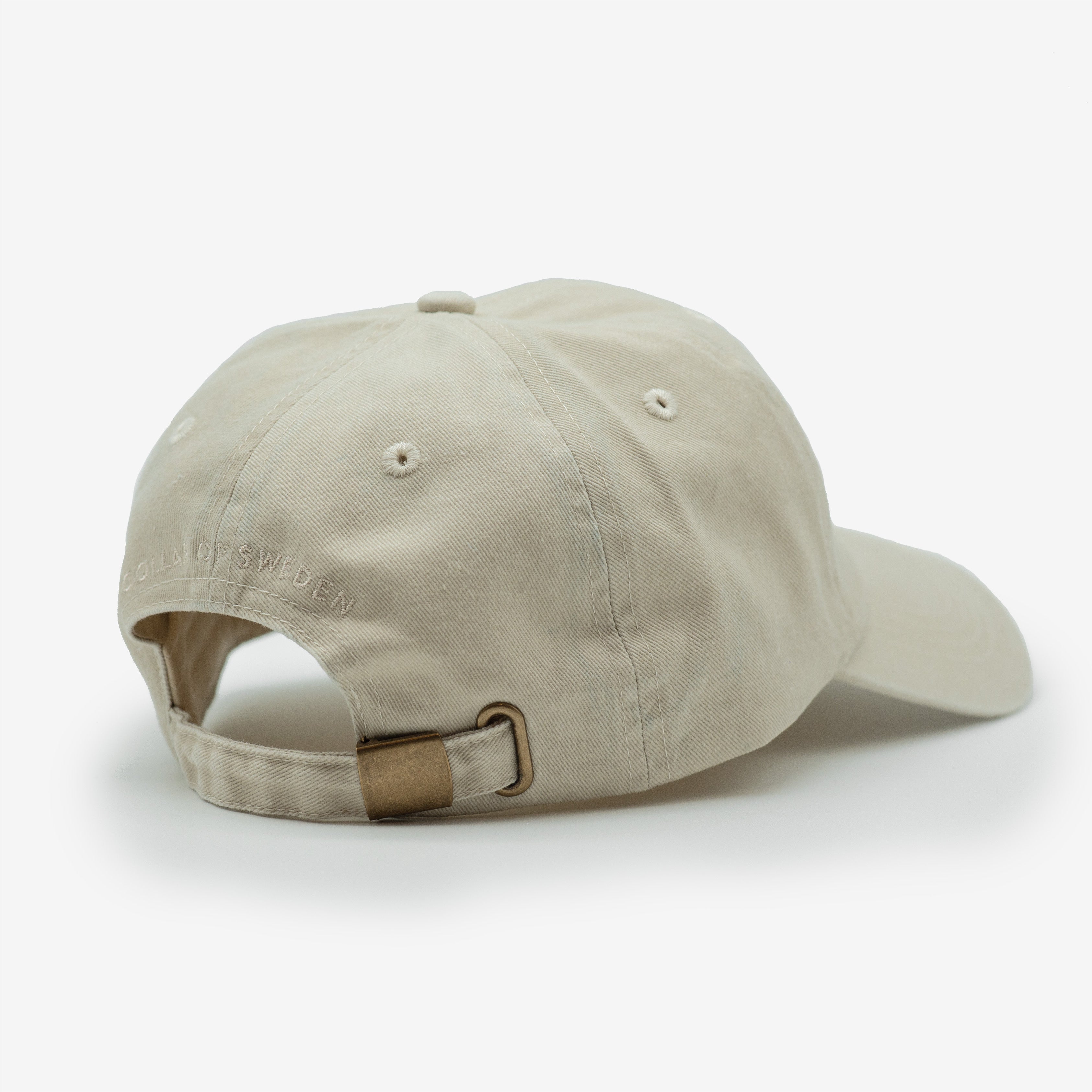 Beige Denim Pet - Fur Mama