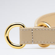Beige Honden Martingale Breed