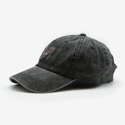 Zwarte Denim Pet - Greyhound