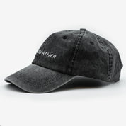 Zwarte Denim Pet - The Dogfather
