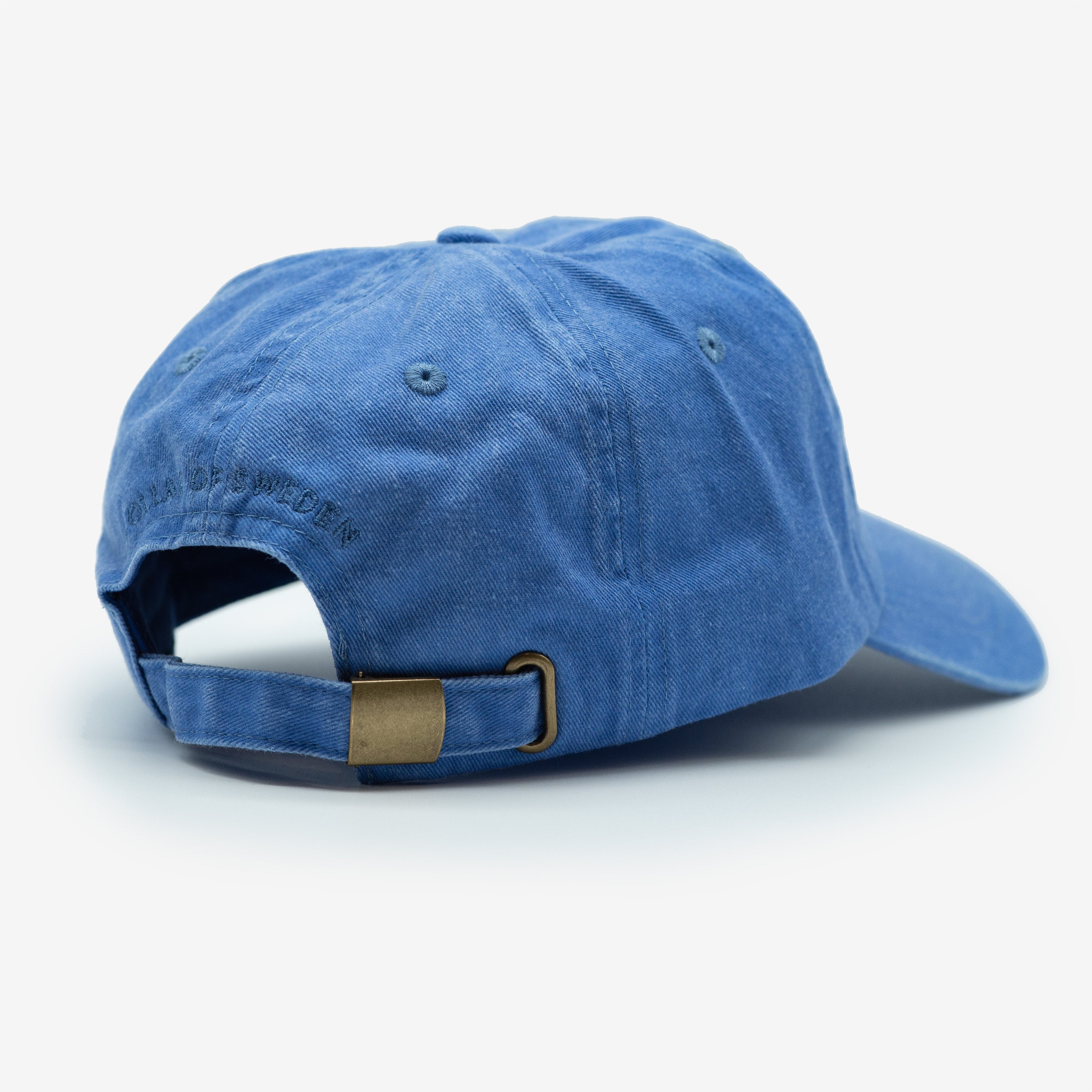 Blauwe Denim Pet - Anti-Social Dog Owner