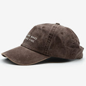Bruine Denim Pet - Dogs & Wine Make Everything Fine