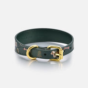 Kerstmis Hondenhalsband Dun