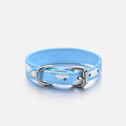 Dunne Hondenhalsband Clouds