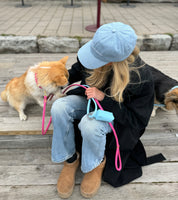 Denim Pet - Anti-Social Dog Owner