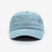 Denim Pet - Anti-Social Dog Owner
