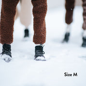 Hondensokken - 4 stuks