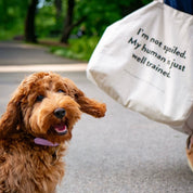 Weekend Tote Bag