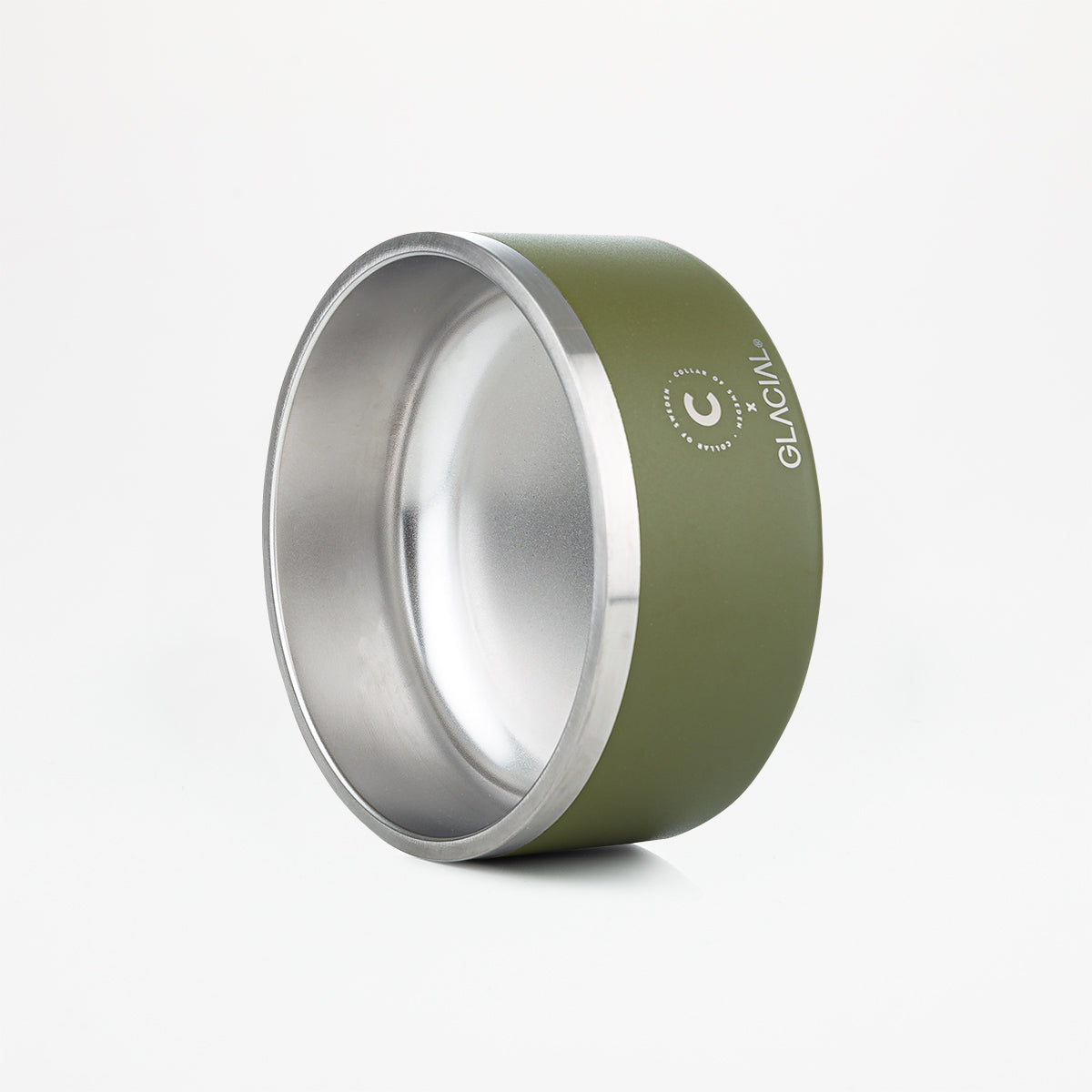 Groene Hondenkom