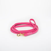 Hete Roze Hondenriem