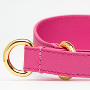 Hot Pink Honden Martingale Breed