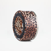 Leopard Hondenbak