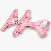 Roze Y-Harnas