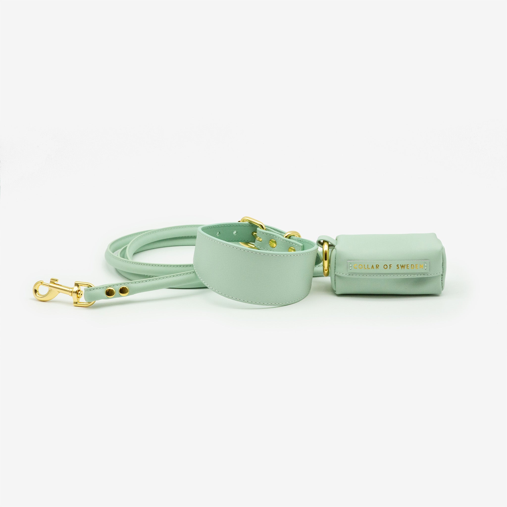 Mint Poepzakhouder