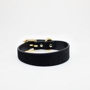 Panter Hondenhalsband Dun