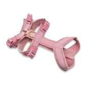 Roze Y-Harnas