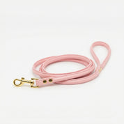 Roze Hondenriem