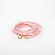 Roze Hondenriem