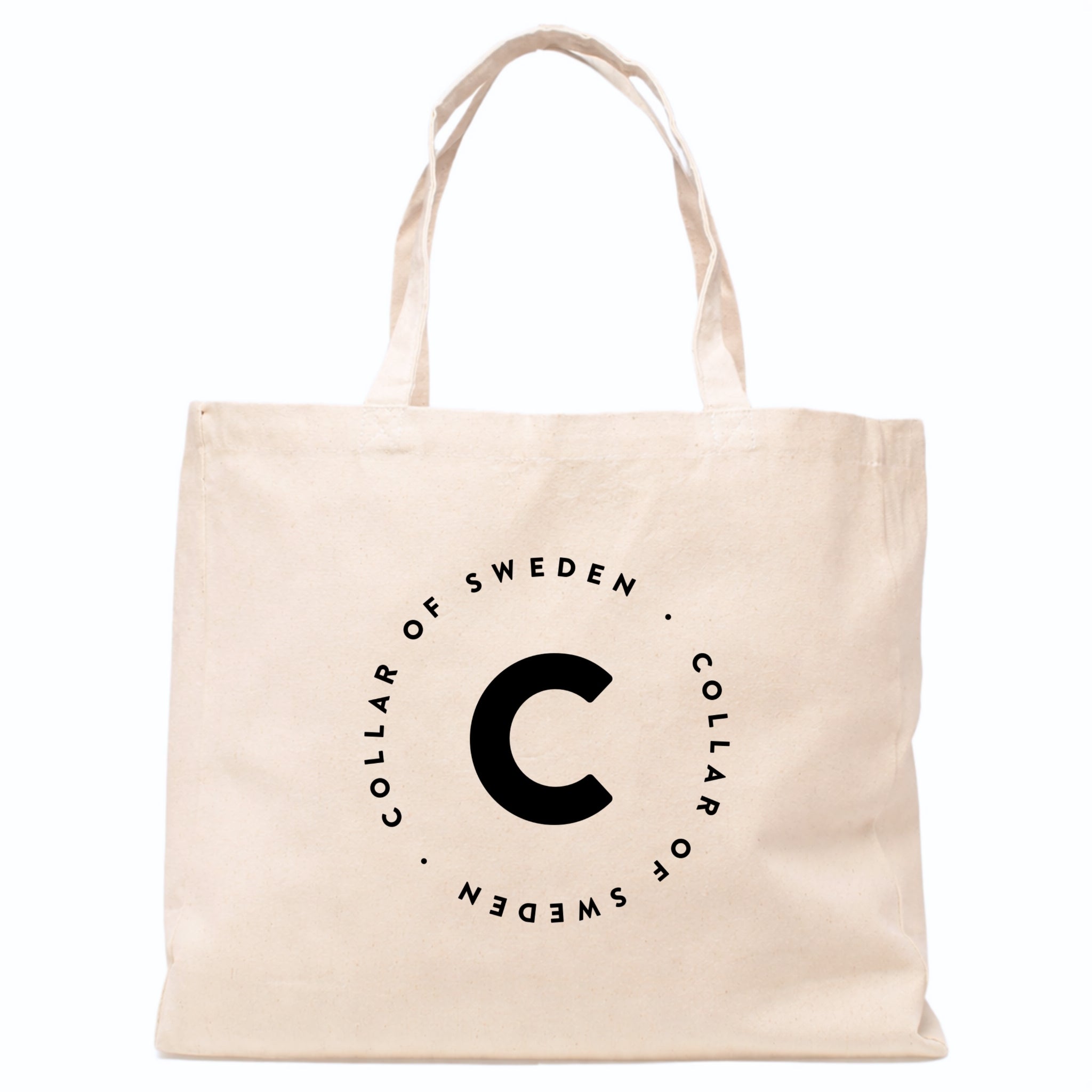 Standard Tote Bag - Dogs & Wine Make Everything Fine