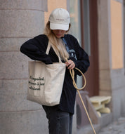 Standaard Tote Bag