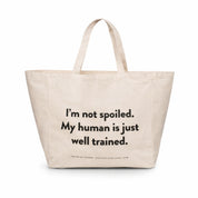 Weekend Tote Bag